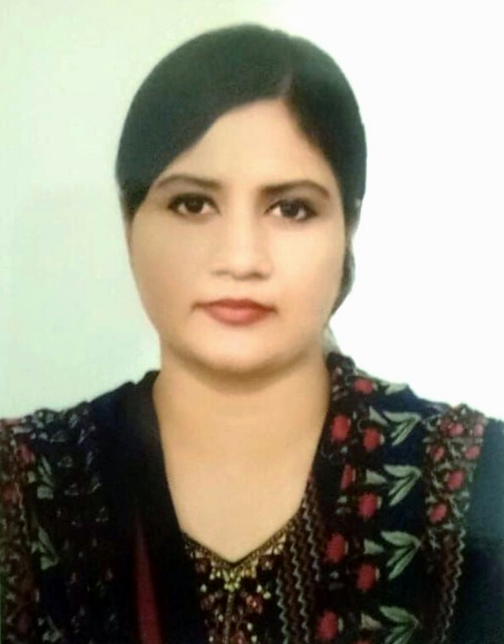 RUPA AKTER